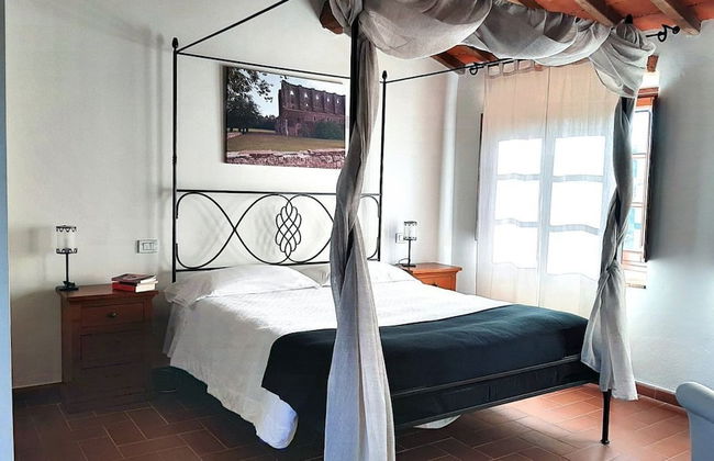 Poggio Cennina Resort - Photo 12