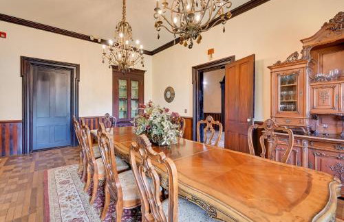 Walk to Golf Course Spacious Rough River Retreat! - Foto 6