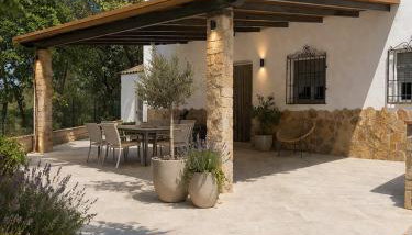 Villa Río Béjar - Photo 2