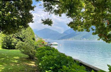 Ville Lago Lugano - Photo 46