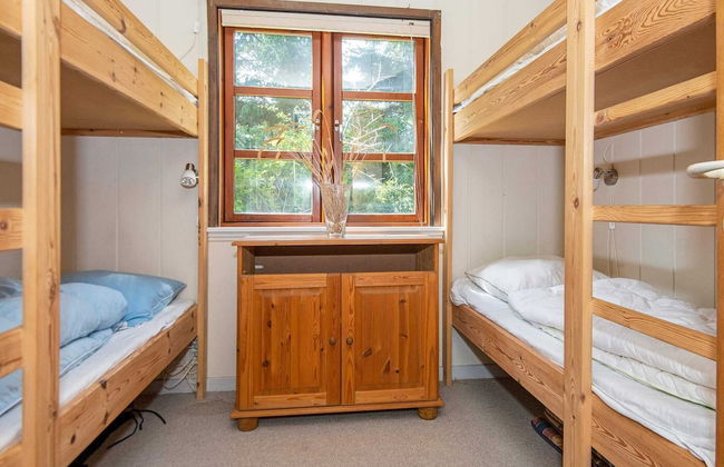 6 Person Holiday Home in Hojslev-by Traum - Foto 9