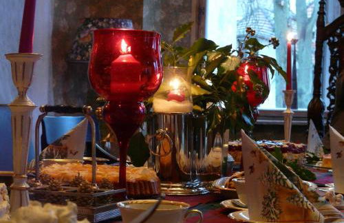 Villa am Stechlin - Foto 39