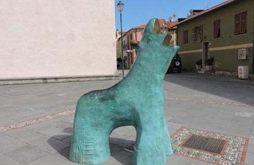 Albachiara home - vista mare - Foto 21