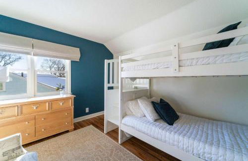 Comfortable 5BR Ames Stay Close to Campus - Foto 21