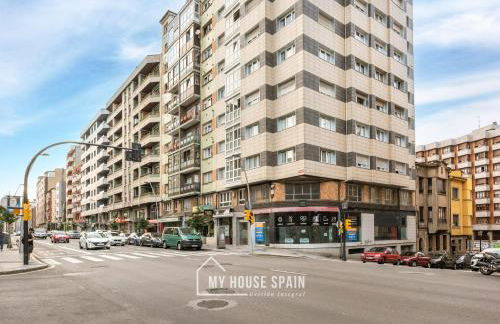 MyHouseSpain - Piso luminoso cerca de la playa - Foto 28