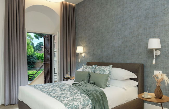 Domus Augustea - Luxury Accommodations - Foto 40