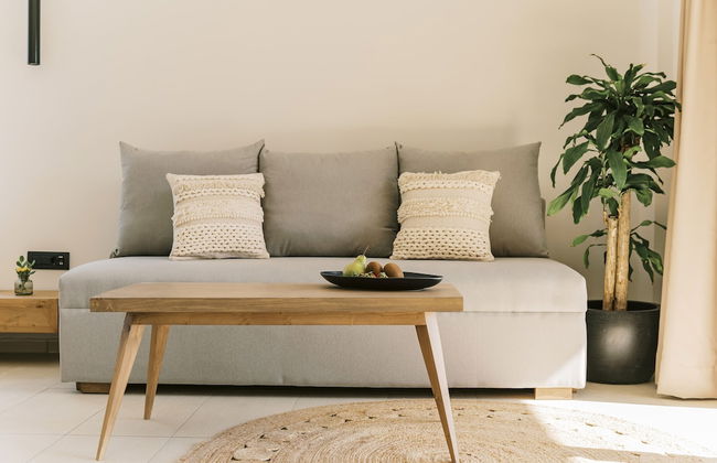 Villa Di Mare Seaside Suites - Foto 43