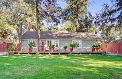 Fallbrook Vacation Rental 3 Mi to Wineries! - Foto 21