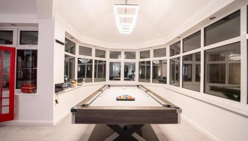 Luxury 3 bed Retreat with Hot tub - Foto 3