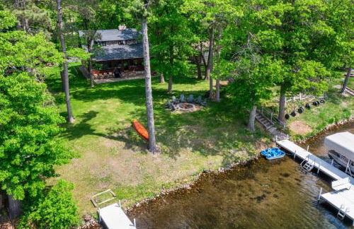 Serpent Lake Getaway - Foto 60