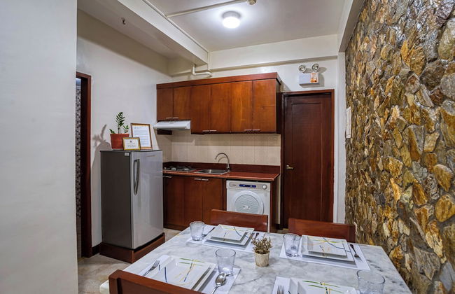 La Casa Española Apartelle - Foto 28