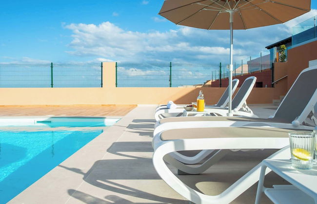 Villa Jable - Foto 21