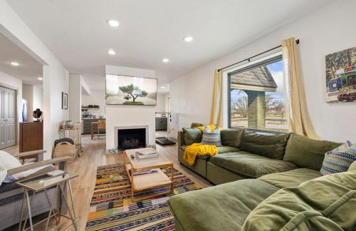 Palm Pool House-Pool-IN Downtown-Walk Everywhere - Foto 1