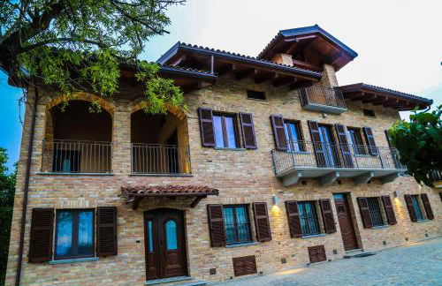 Agriturismo "Le Giustizie" - Foto 17