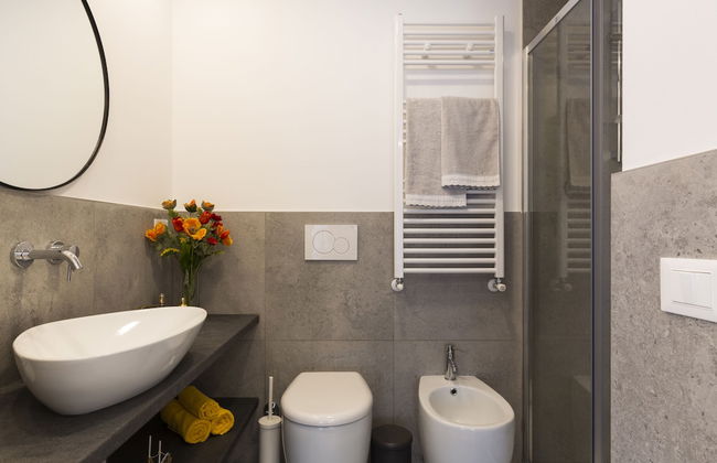 notaMi - Biancospini 13 - Flower District - Foto 23