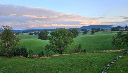 Appartement Les rousses, Jura - Foto 3