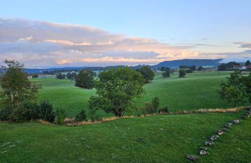 Appartement Les rousses, Jura - Foto 3