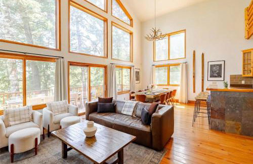 Reduced Nightly Rates! Park City Cabin, Hot Tub, Fire Pit - Sleeps 14 - Photo 84