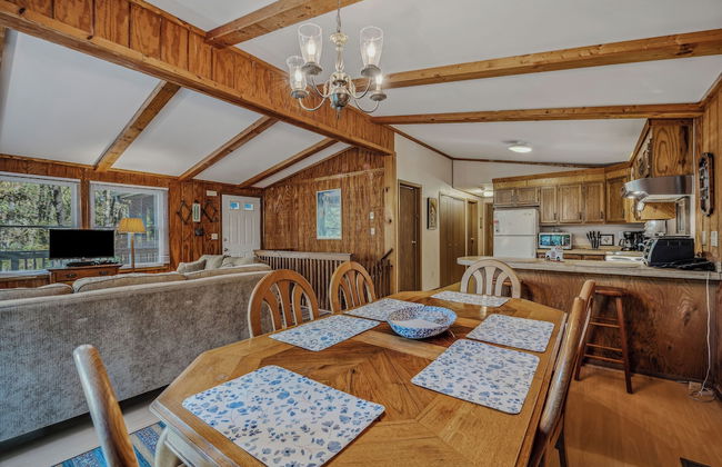 Mountain View Hideaway- A Fun Time Away! - Foto 14