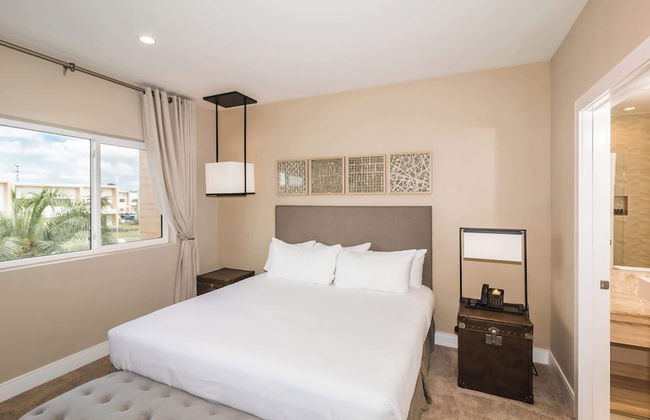 Villa at Magic Village Resort w/ Outdoor Oasis - Foto 2