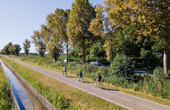 Agriturismo Ai Due Leoni - Foto 44