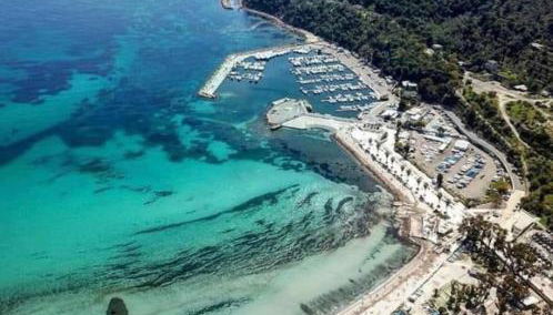 House boat R al Poetto 2 pax piu' 1 - Foto 5