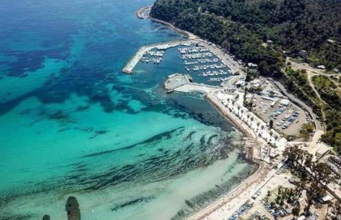 House boat R al Poetto 2 pax piu' 1 - Foto 5