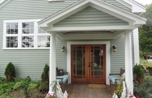 Manor House on Conary Cove, Literally Surrounded by Water!! - Foto 23