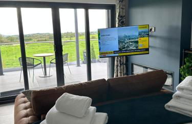 Hamish's Hideaway - Foto 16