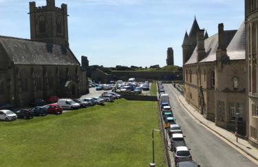 Apartment 4, 1 Laura Place - Foto 47