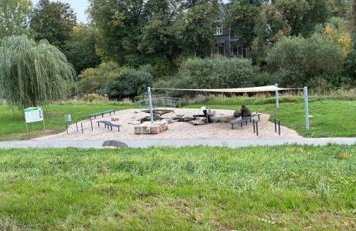 Ferienwohnung -Diemelaue- - Foto 24