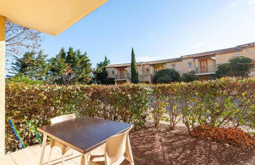 ResidHotel Golf Grand Avignon - Foto 57