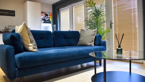 Stylish Peckham Apartment 10 Seconds From Station - Foto 2