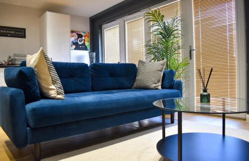 Stylish Peckham Apartment 10 Seconds From Station - Photo 2