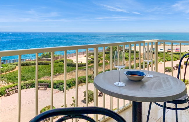 Seafront apartment in Gozo, Marsalforn - Foto 13