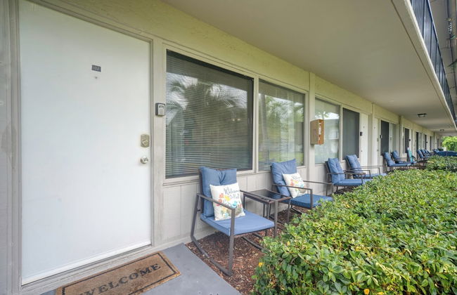 Riverwatch Apartments by Lowkl - Photo 40