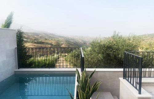 Casa Rural Reserva de las Nieves - Foto 24