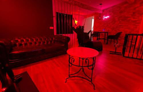 L’Evasion la Love Room de Fayence - Foto 13