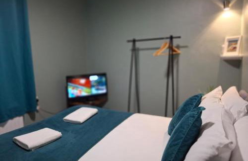 Seaside Two-Bedroom Maisonette Apartment with Open-Plan Kitchen, Dining and Sitting Area on Lower Level - Foto 6