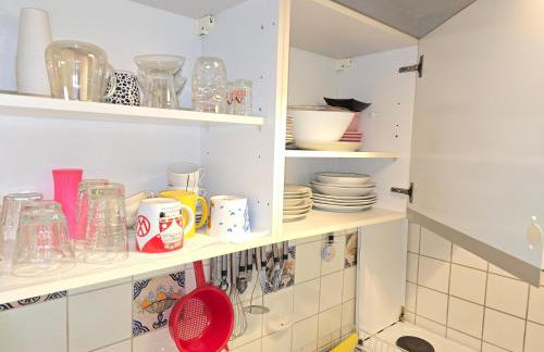 Apartment Nr 3 in Untertürkheim - Foto 13