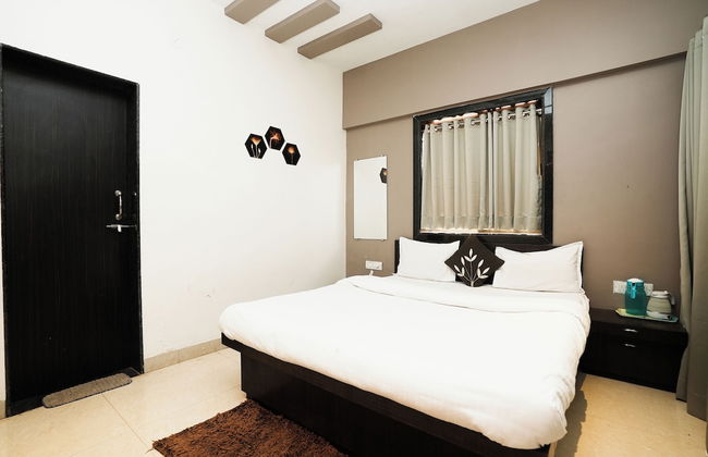 Tulsi Villa, Panchgani, Mahabaleshwar - Photo 12