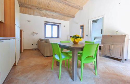 Calabrialcubo Agriturismo - Photo 7