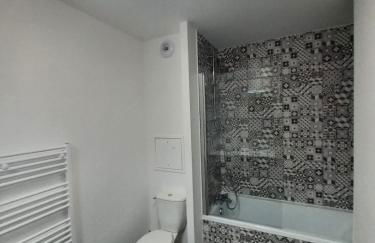 Appartement T2 - Foto 13