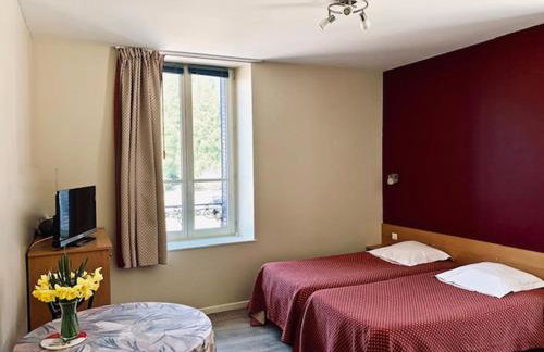 Aux Studios du Parc - Foto 7