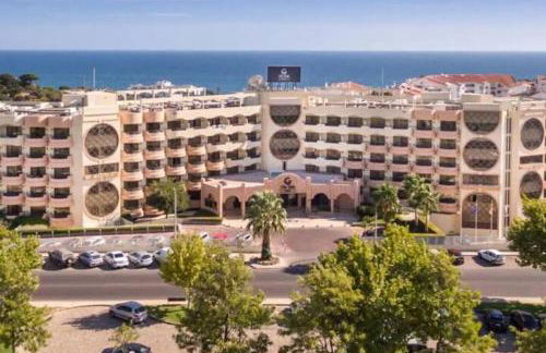 Self-Catering Studios & Apartments at Hotel Cerro Alagoa - Foto 10