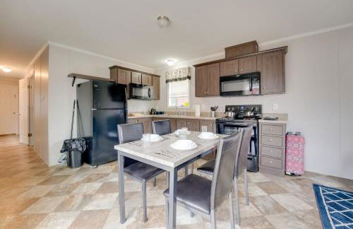 Cozy Cabin Community Pool and Lakefront Beach! - Foto 5