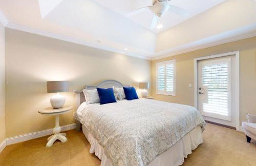 Bayside Resort 2639zero Seabreeze Lndg - Foto 16