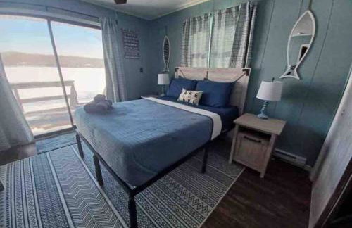 Lakeside Oasis with Kayaks, Hot Tub, & Fire Pit - Foto 60