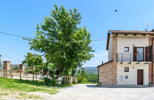 Angolo sui vigneti - Foto 10