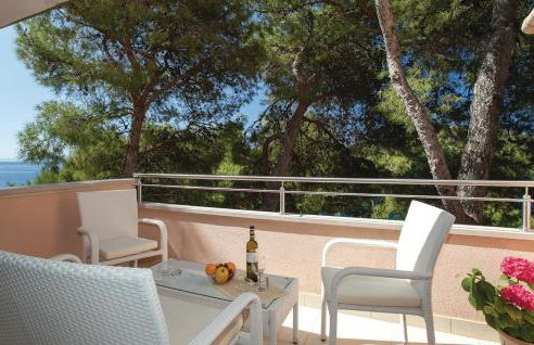Beautiful apartment by the sea - Foto 7